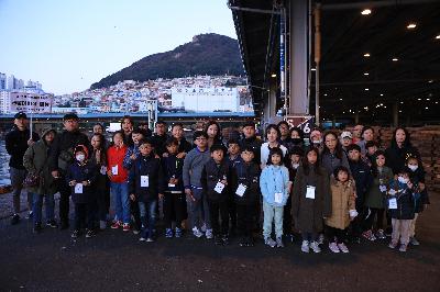 제11회 부산고등어축제_3일차