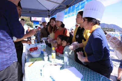 제11회 부산고등어축제_2일차