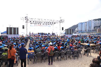 2019 제12회 고등어 축제 3일차