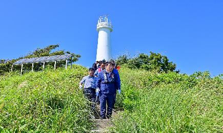 서구청장